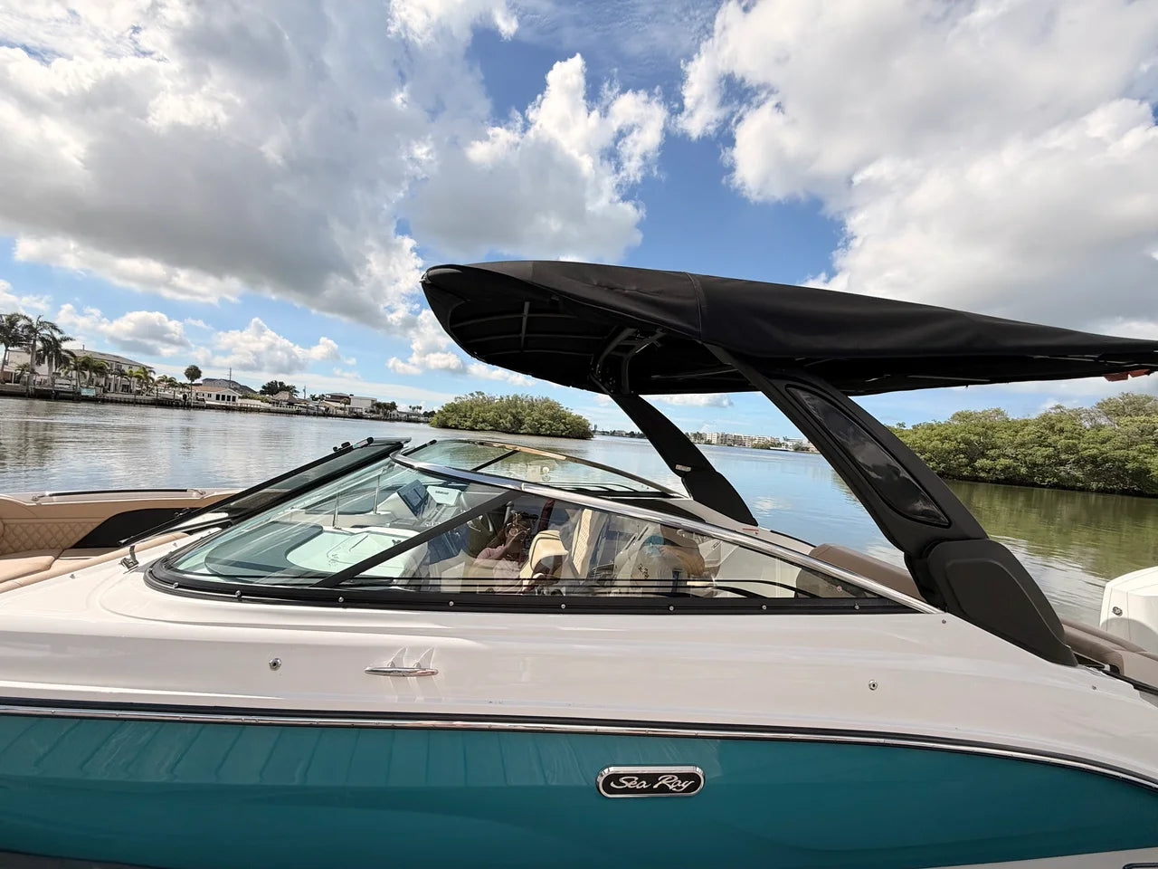 2027 Sea Ray SLX 260 Outboard 26.0 feet, St Petersburg, FL #20
