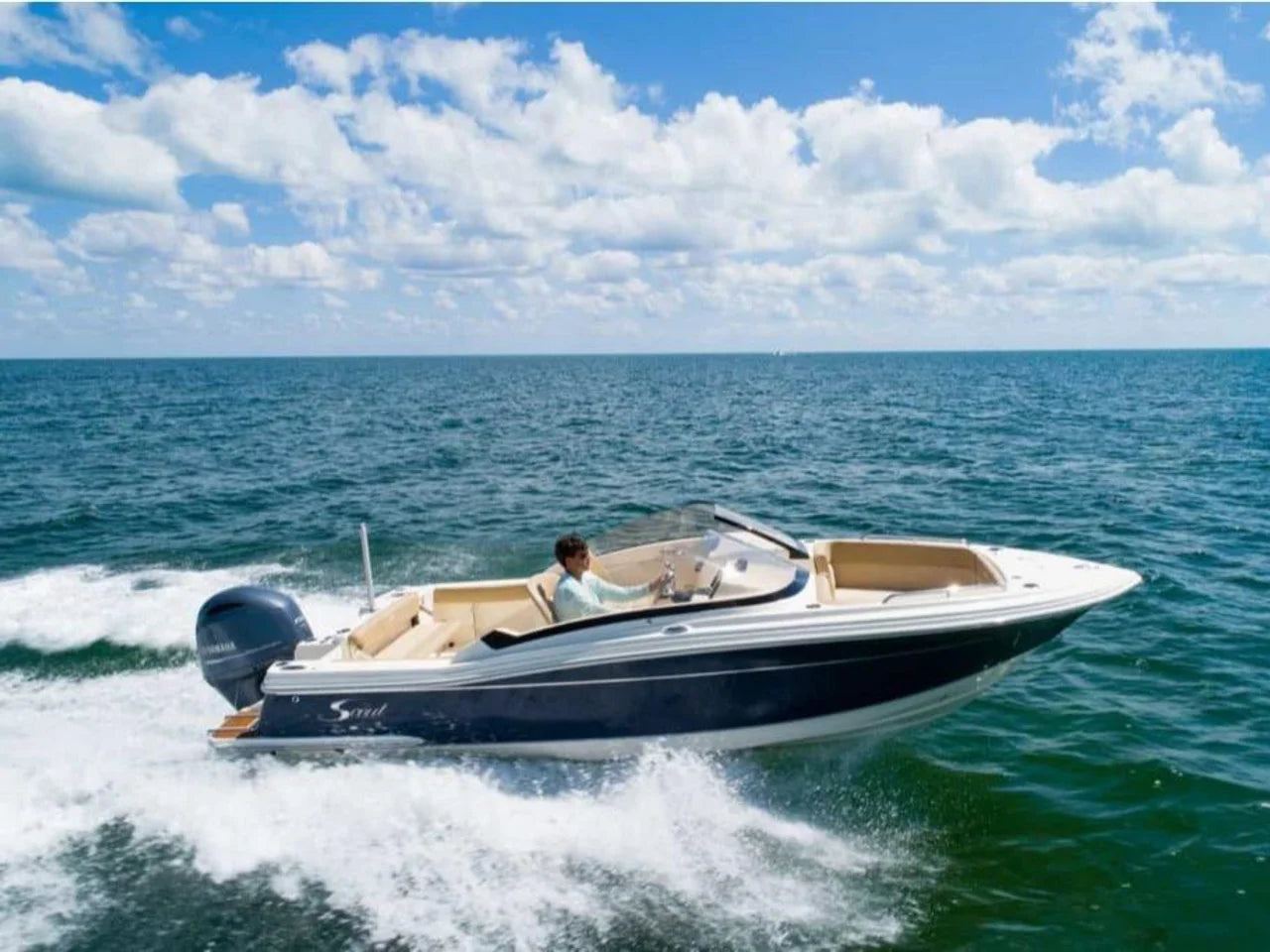 2026 Scout 215 Dorado 21.0 feet, Inuvik, Northwest Territories #2