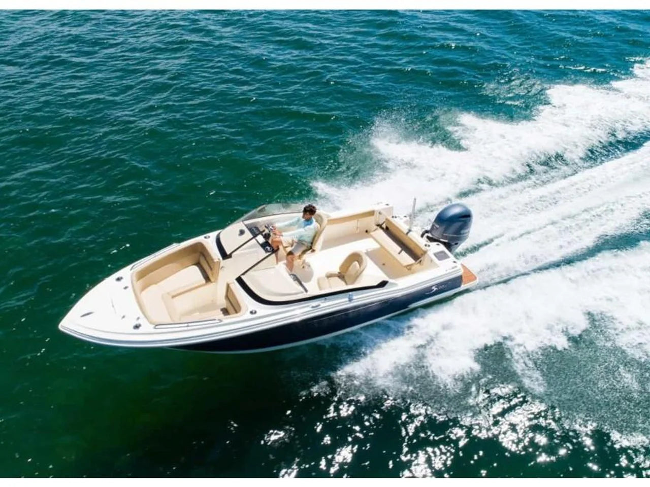 2026 Scout 215 Dorado 21.0 feet, Inuvik, Northwest Territories #5