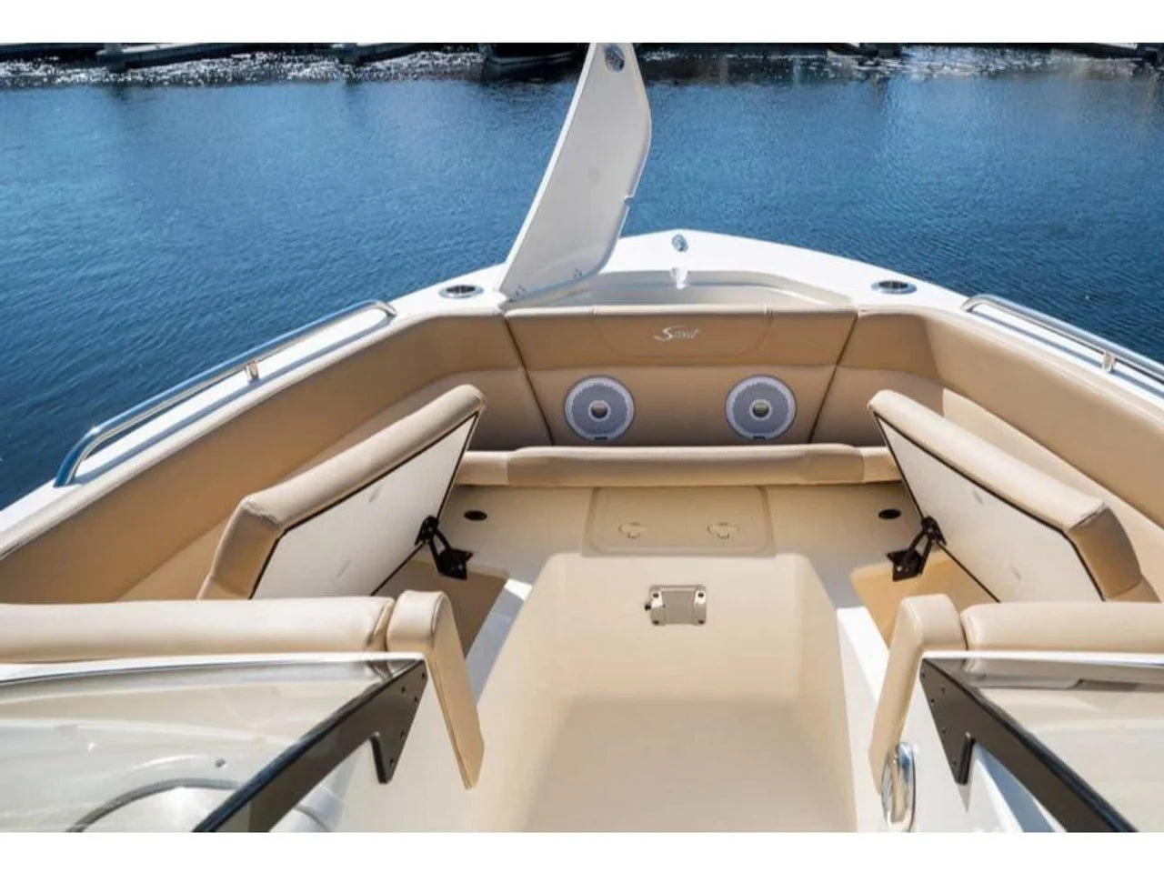 2026 Scout 215 Dorado 21.0 feet, Inuvik, Northwest Territories #9