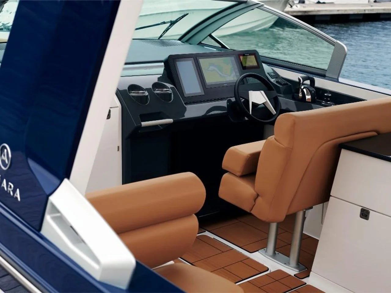 2023 Aviara AV36 Outboard 36.0 feet, Charleston, SC #9