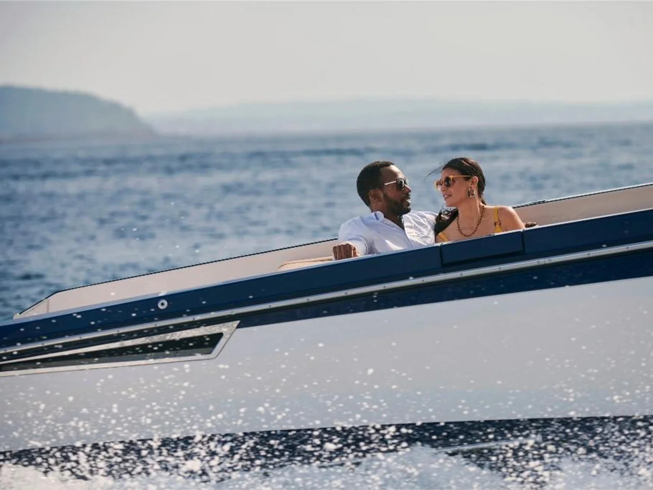 2023 Aviara AV36 Outboard 36.0 feet, Charleston, SC #5