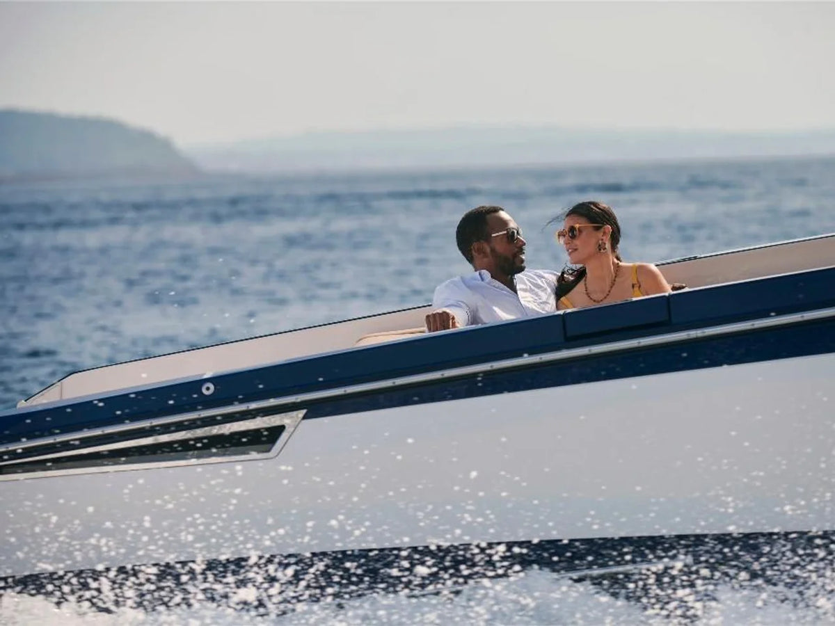 2023 Aviara AV36 Outboard 36.0 feet, Charleston, SC #5