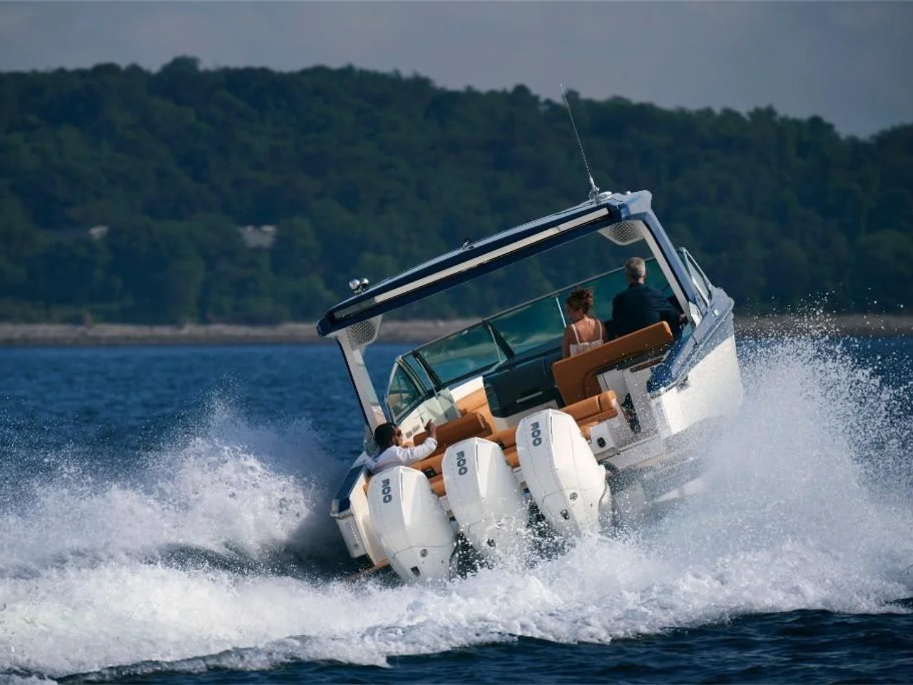 2023 Aviara AV36 Outboard 36.0 feet, Charleston, SC #2
