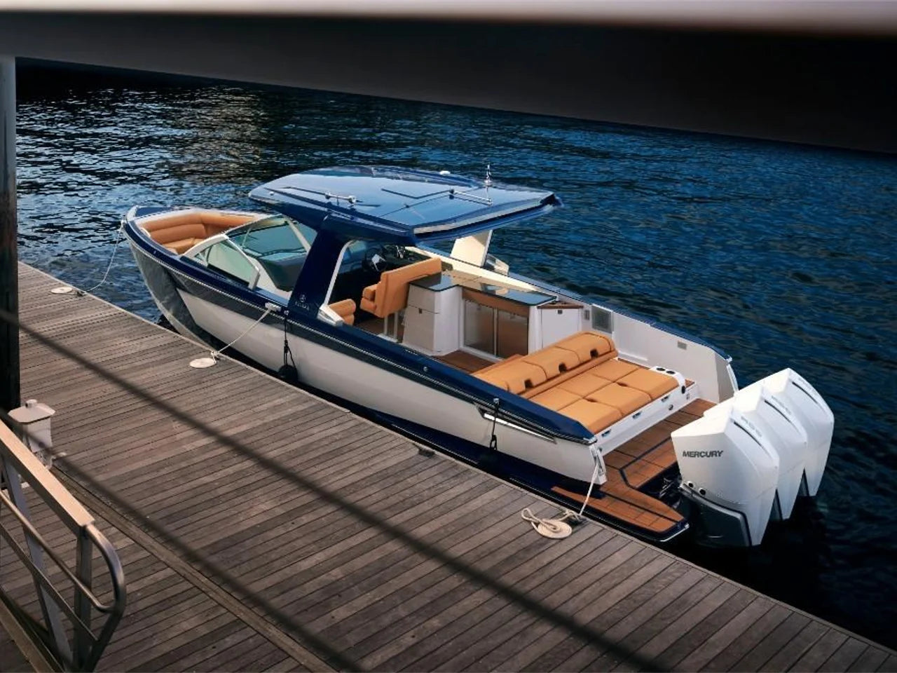 2023 Aviara AV36 Outboard 36.0 feet, Charleston, SC #3