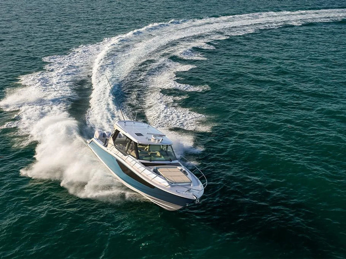 2027 Boston Whaler 405 Conquest 40.0 feet, Pompano Beach, Florida #44