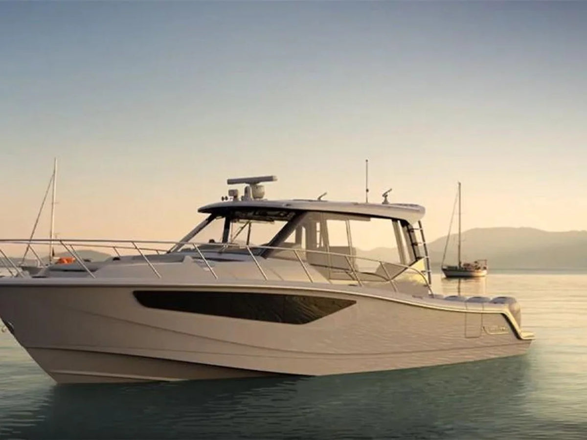 2027 Boston Whaler 405 Conquest 40.0 feet, Stuart, Florida #45