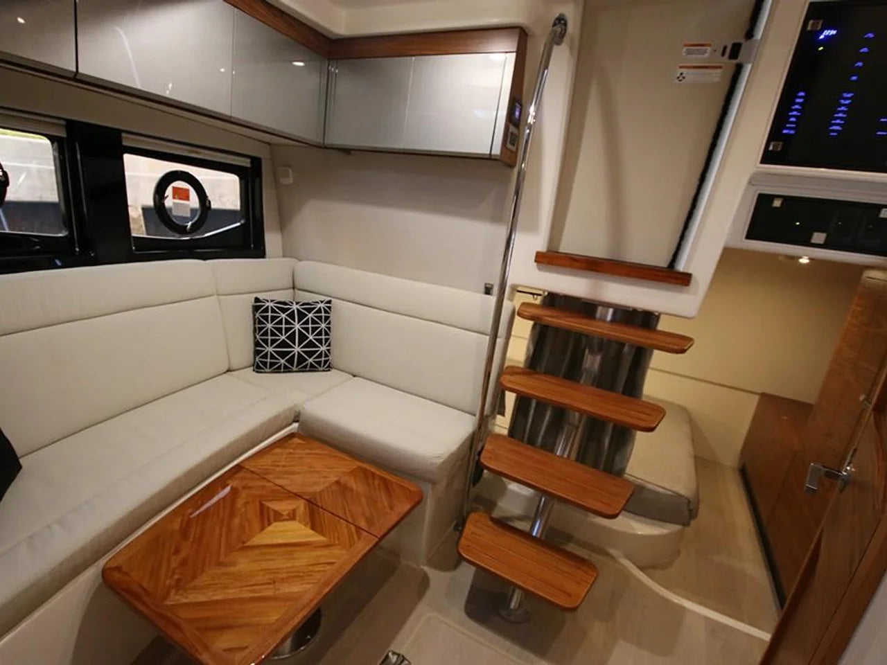 2026 Boston Whaler 405 Conquest 40.0 feet, Quincy, MA #53
