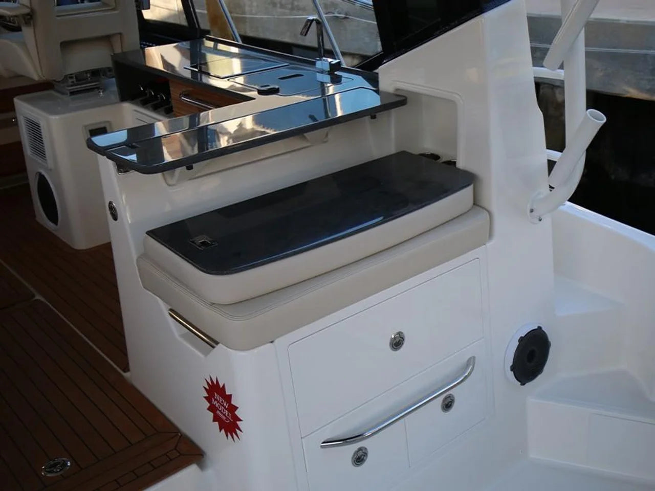 2026 Boston Whaler 405 Conquest 40.0 feet, Quincy, MA #58