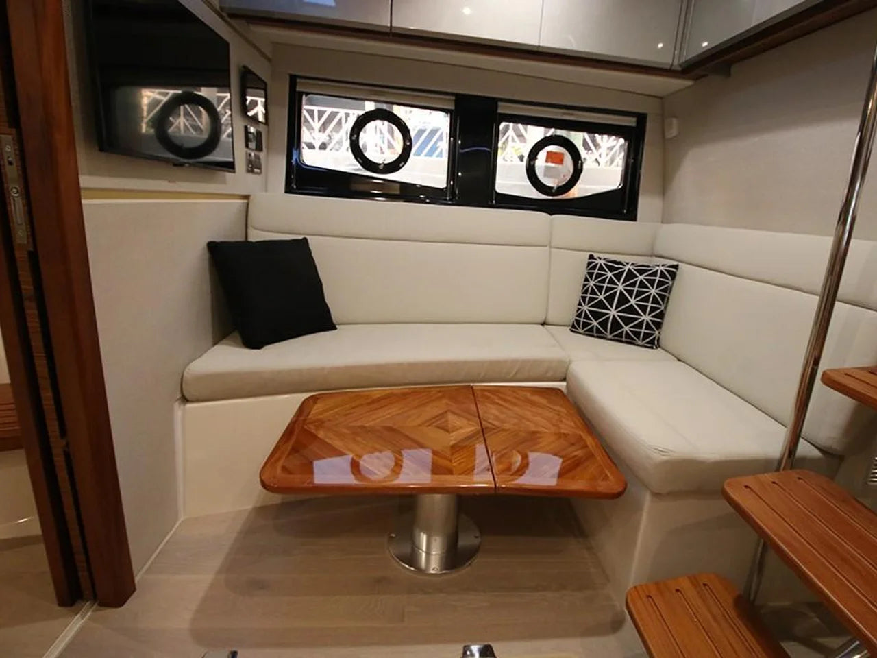 2026 Boston Whaler 405 Conquest 40.0 feet, Quincy, MA #62