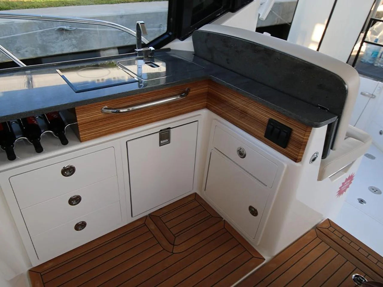 2026 Boston Whaler 405 Conquest 40.0 feet, Quincy, MA #64