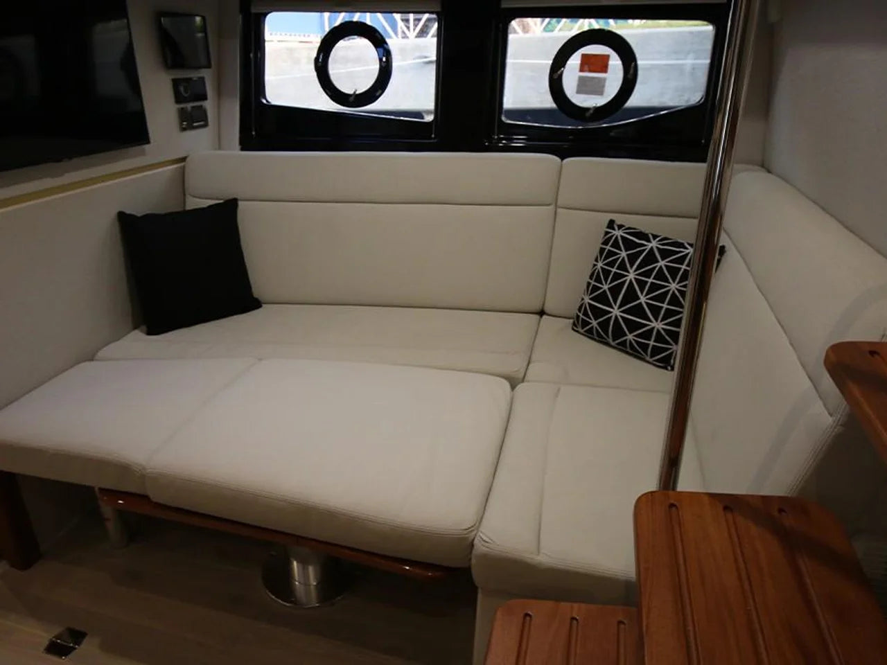 2026 Boston Whaler 405 Conquest 40.0 feet, Quincy, MA #68