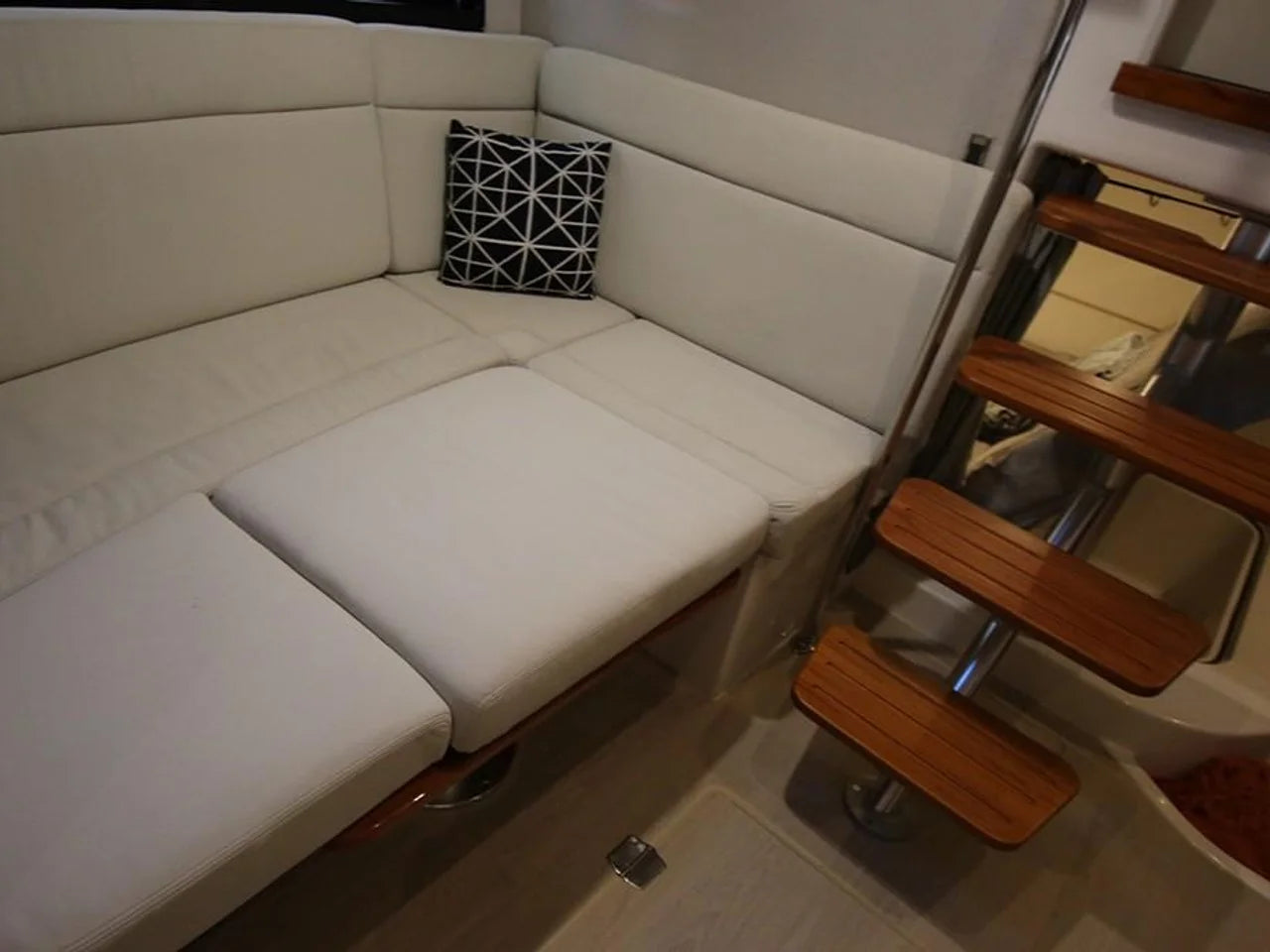 2026 Boston Whaler 405 Conquest 40.0 feet, Quincy, MA #69