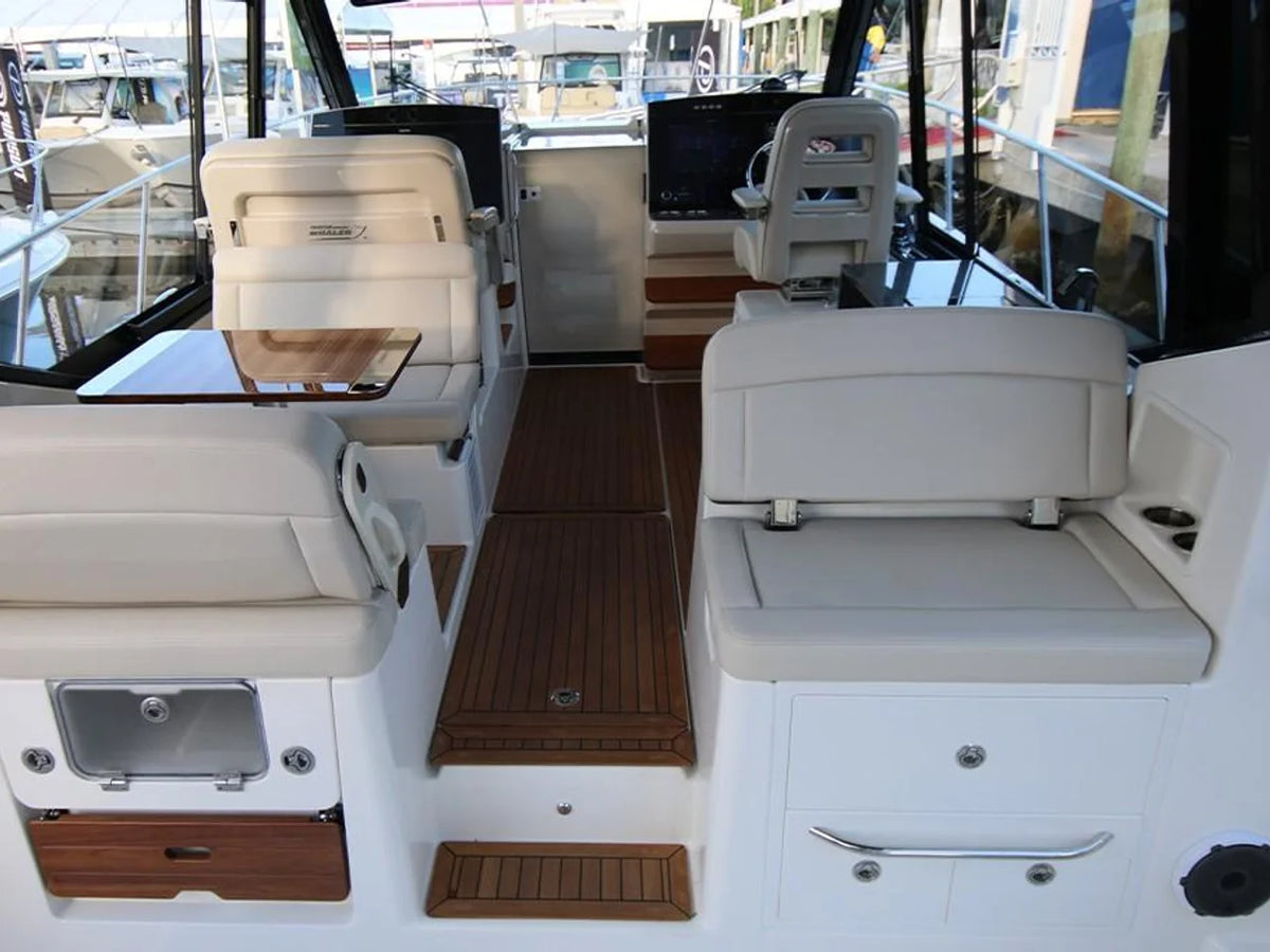 2027 Boston Whaler 405 Conquest 40.0 feet, Stuart, Florida #70
