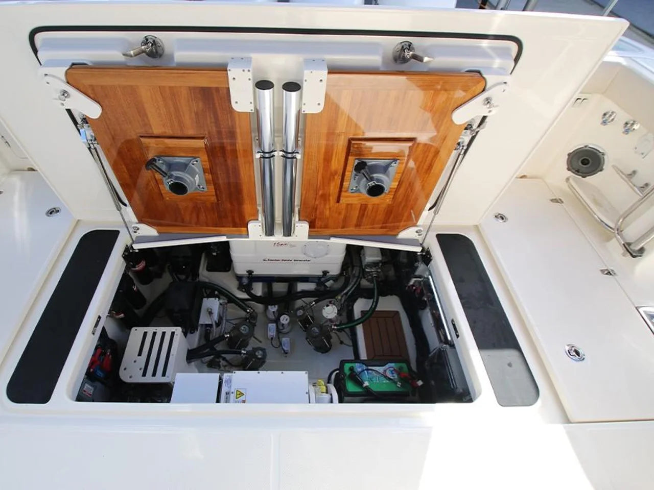 2027 Boston Whaler 405 Conquest 40.0 feet, Fort Myers, FL #71