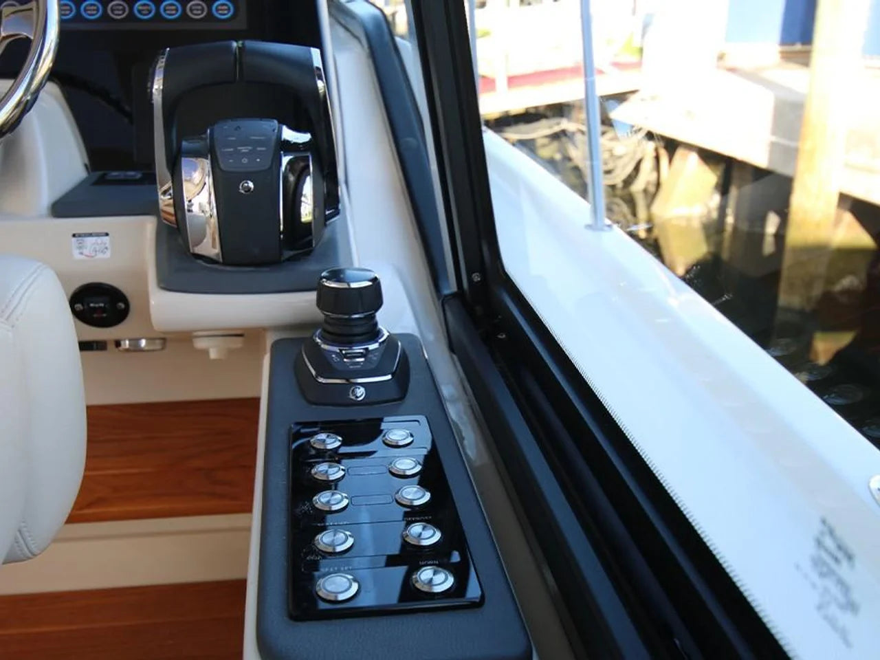 2026 Boston Whaler 405 Conquest 40.0 feet, Quincy, MA #72