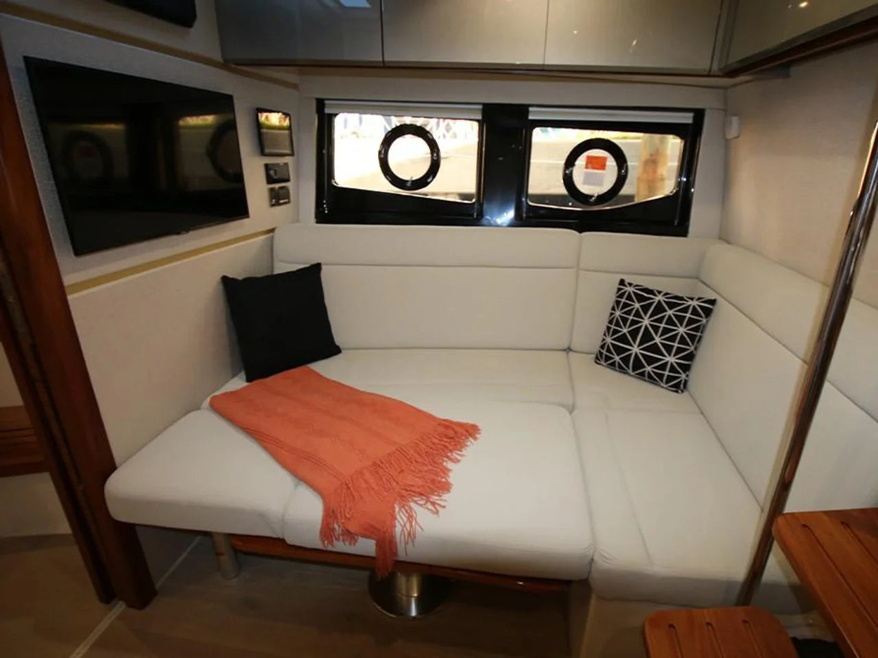 2026 Boston Whaler 405 Conquest 40.0 feet, Quincy, MA #73