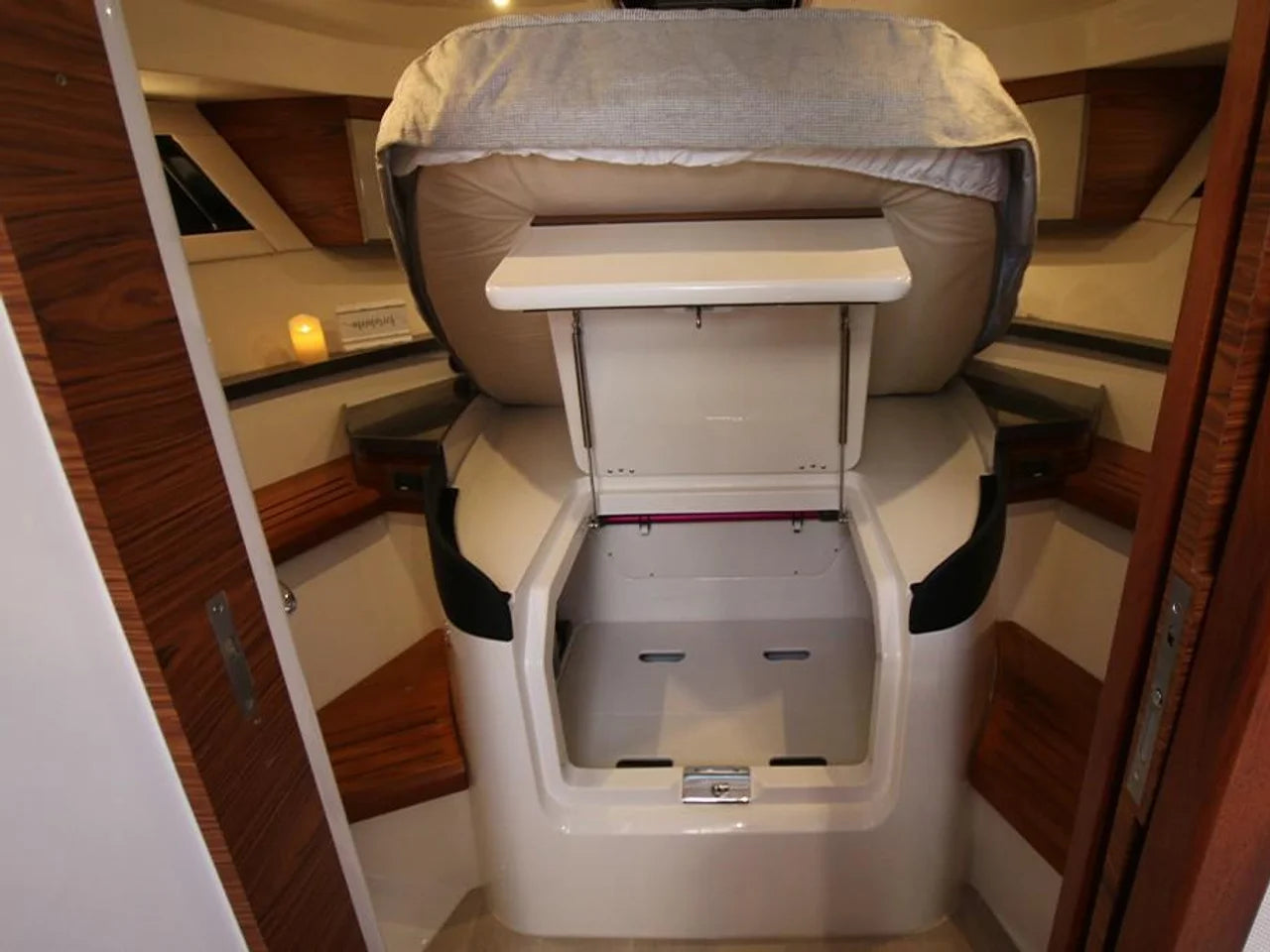 2026 Boston Whaler 405 Conquest 40.0 feet, Quincy, MA #75