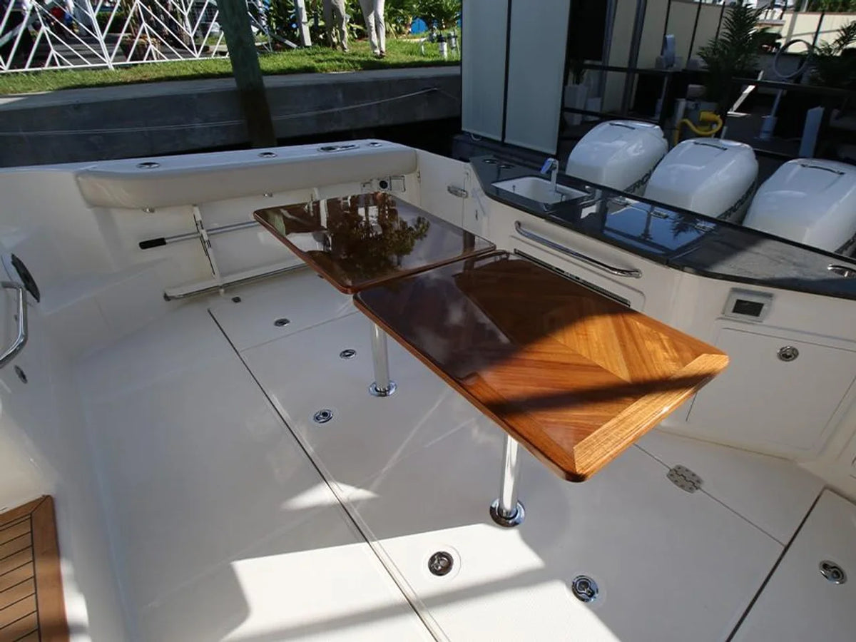 2027 Boston Whaler 405 Conquest 40.0 feet, Stuart, Florida #76
