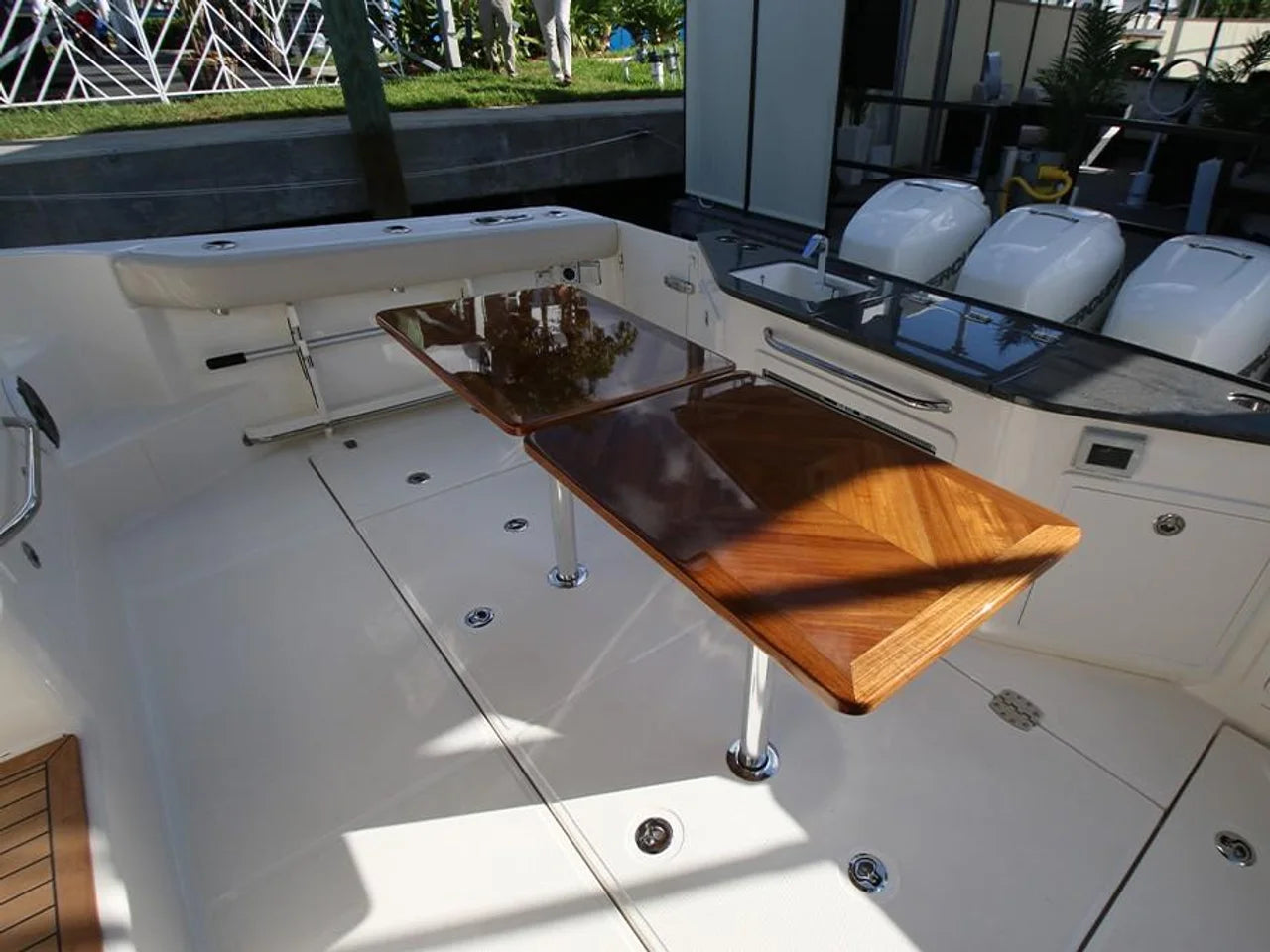 2026 Boston Whaler 405 Conquest 40.0 feet, Quincy, MA #76