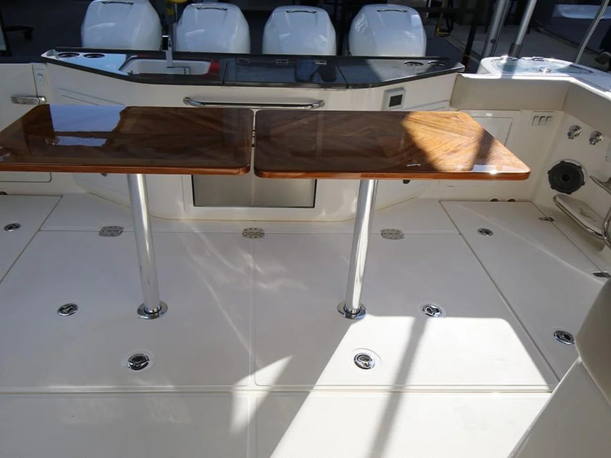 2027 Boston Whaler 405 Conquest 40.0 feet, Stuart, Florida #77