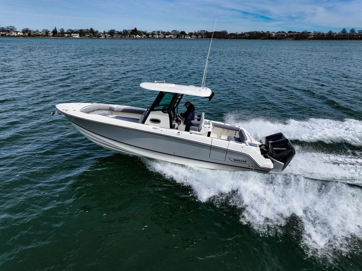 2026 Boston Whaler 280 Outrage 28.0 feet, Quincy, MA #1