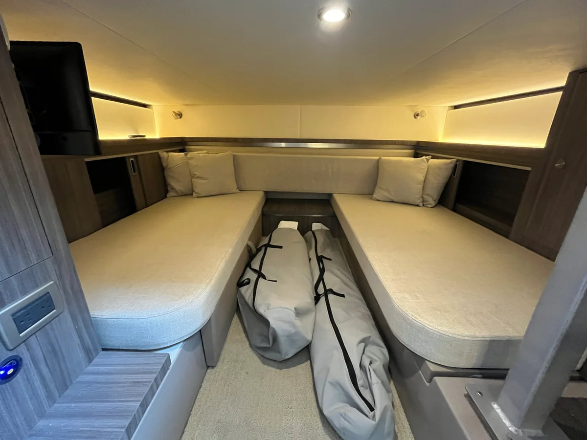 2020 Sea Ray 320 SUNDANCER 32.0 feet, Lake Ozark, MO #18
