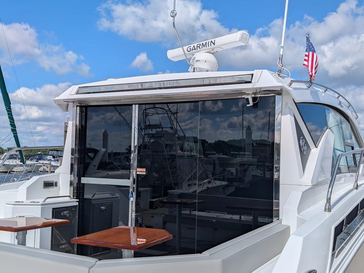 2025 Cruisers Yachts 42 CANTIUS 43.0 feet, Grasonville, MD #34