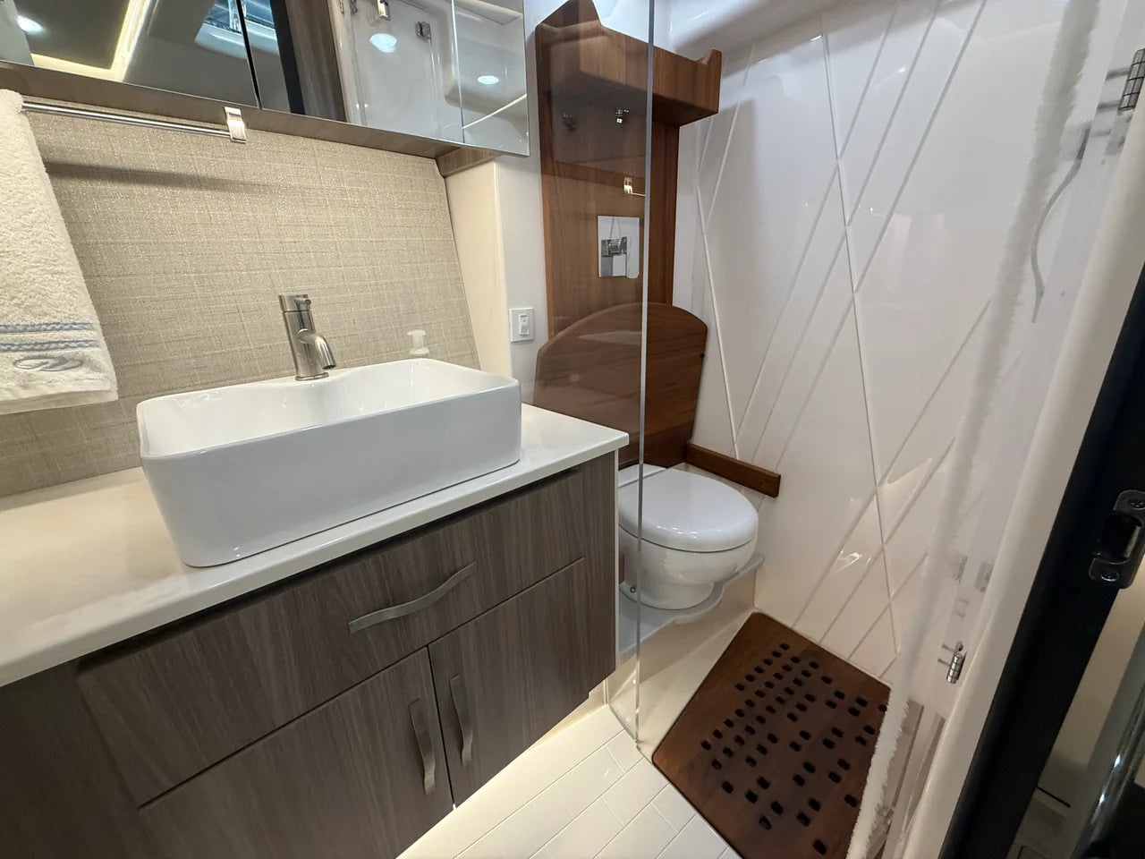2021 Regal 36 GRAND COUPE 36.0 feet, Cumming, GA #76