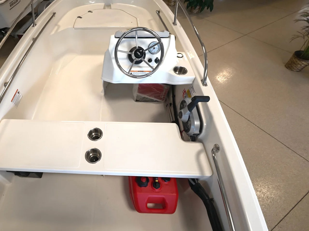2026 Boston Whaler 130 Super Sport 13.0 feet, Dennis, New Jersey #7