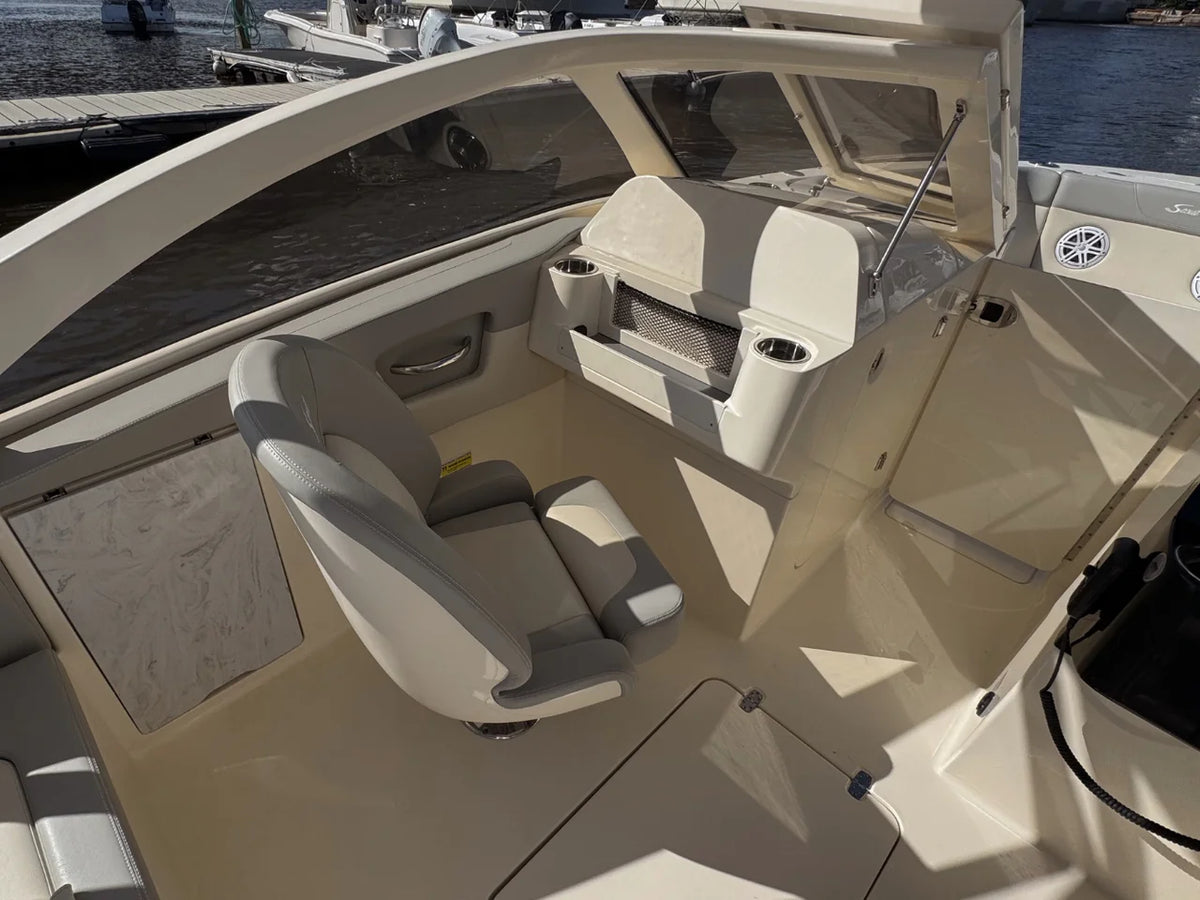 2024 Scout 240 Dorado 24.0 feet, Jupiter, FL #8