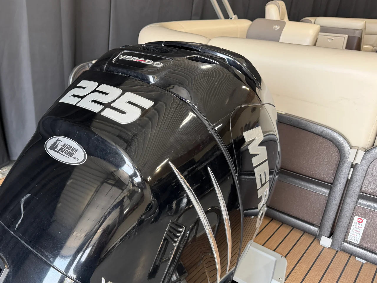 2016 Premier 235 SOLARIS 23.0 feet, Nisswa, Minnesota #86