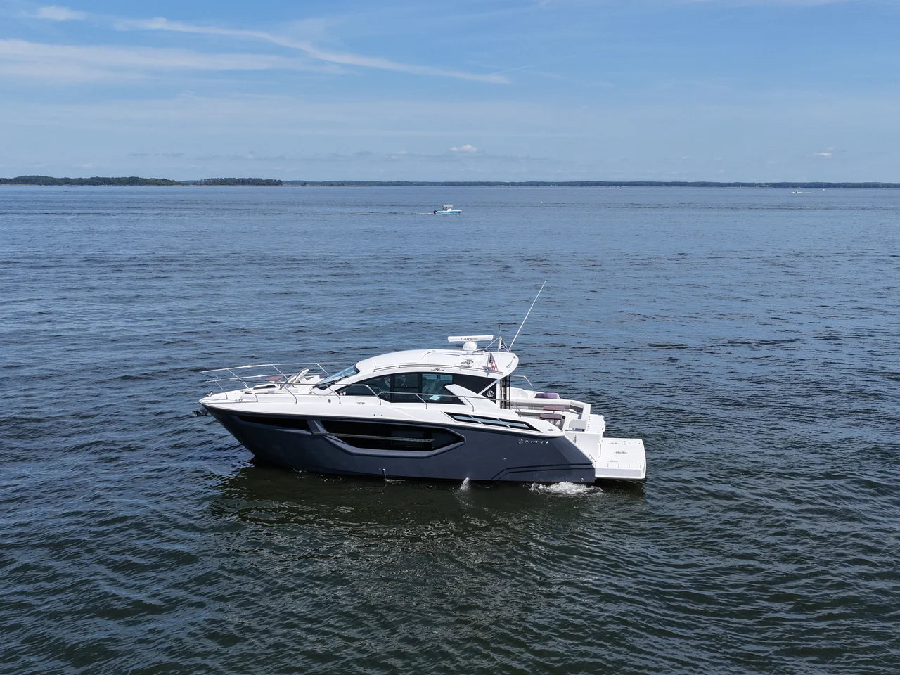 2024 Cruisers Yachts 42 CANTIUS 42.0 feet, Grasonville, MD #2
