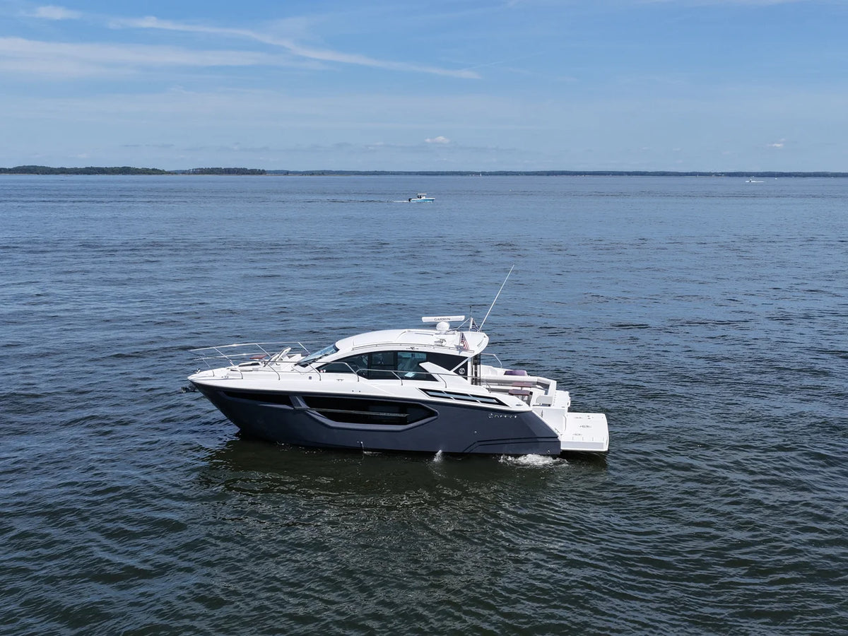 2024 Cruisers Yachts 42 CANTIUS 42.0 feet, Grasonville, MD #2