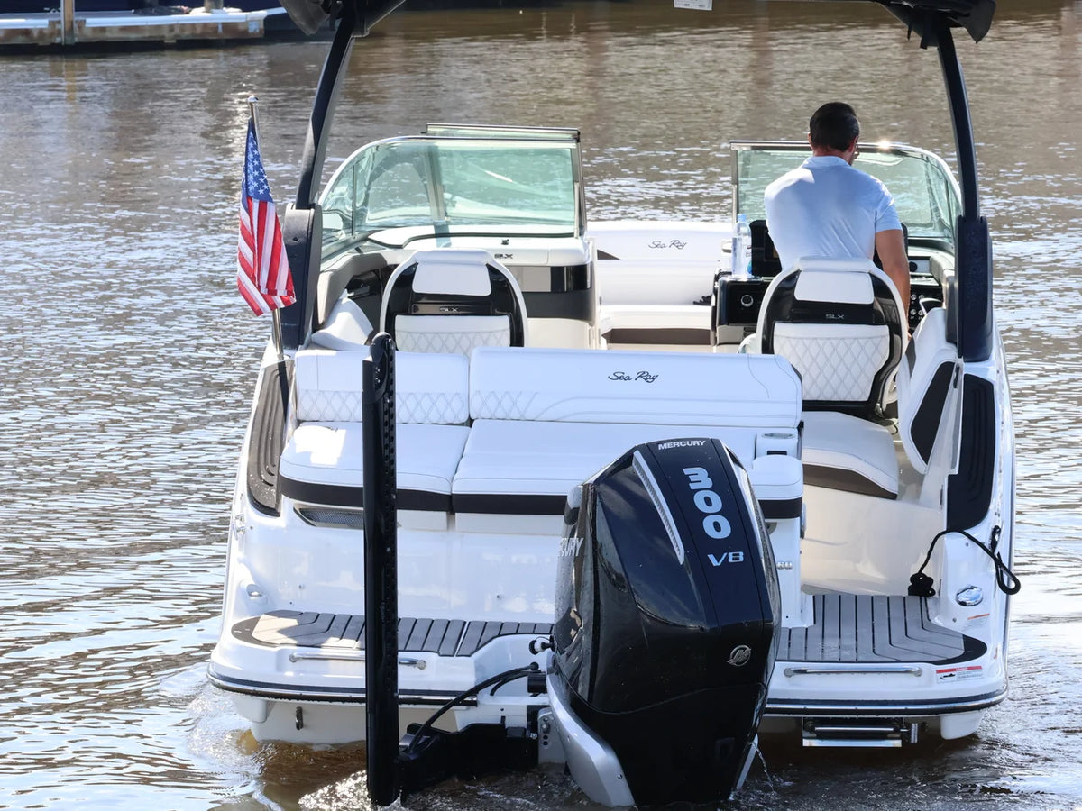 2026 Sea Ray 260 SLX OB 26.0 feet, Naples, Florida #5