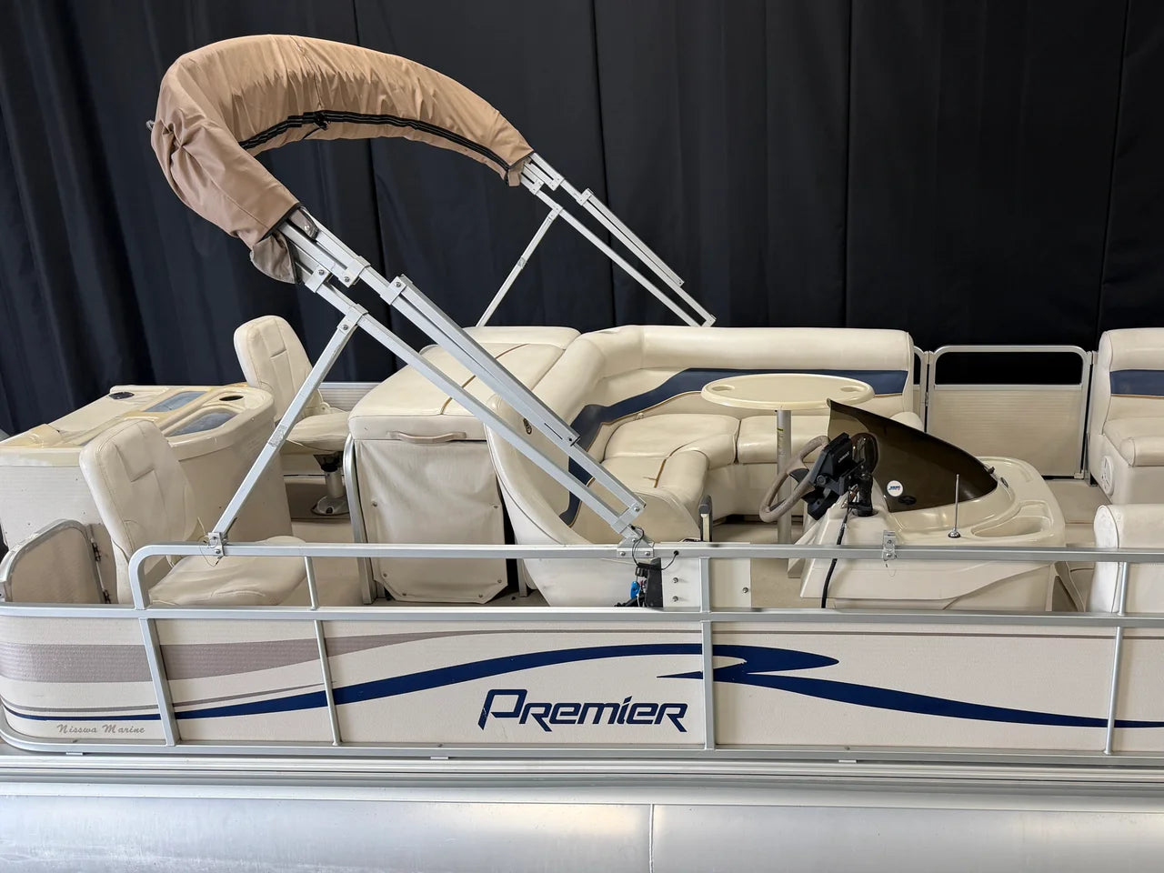 2005 Premier GEMINI 210 RE 21.0 feet, Nisswa, Minnesota #6