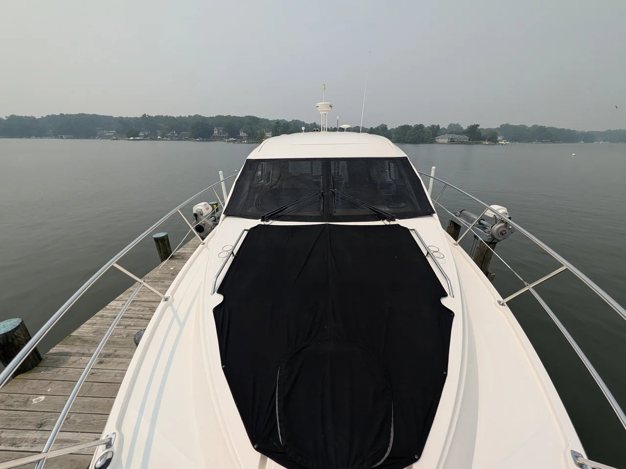 2017 Sea Ray Sundancer 400 40.0 feet, Annapolis, MD #16