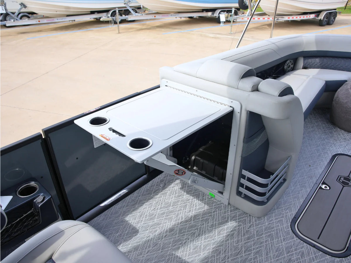 2027 Harris Grand Mariner 250 25.0 feet, Lewisville, TX #19