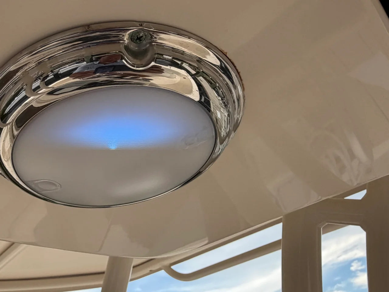2015 Grady-White 251 COASTAL EXPLORER 24.0 feet, Jupiter, FL #26
