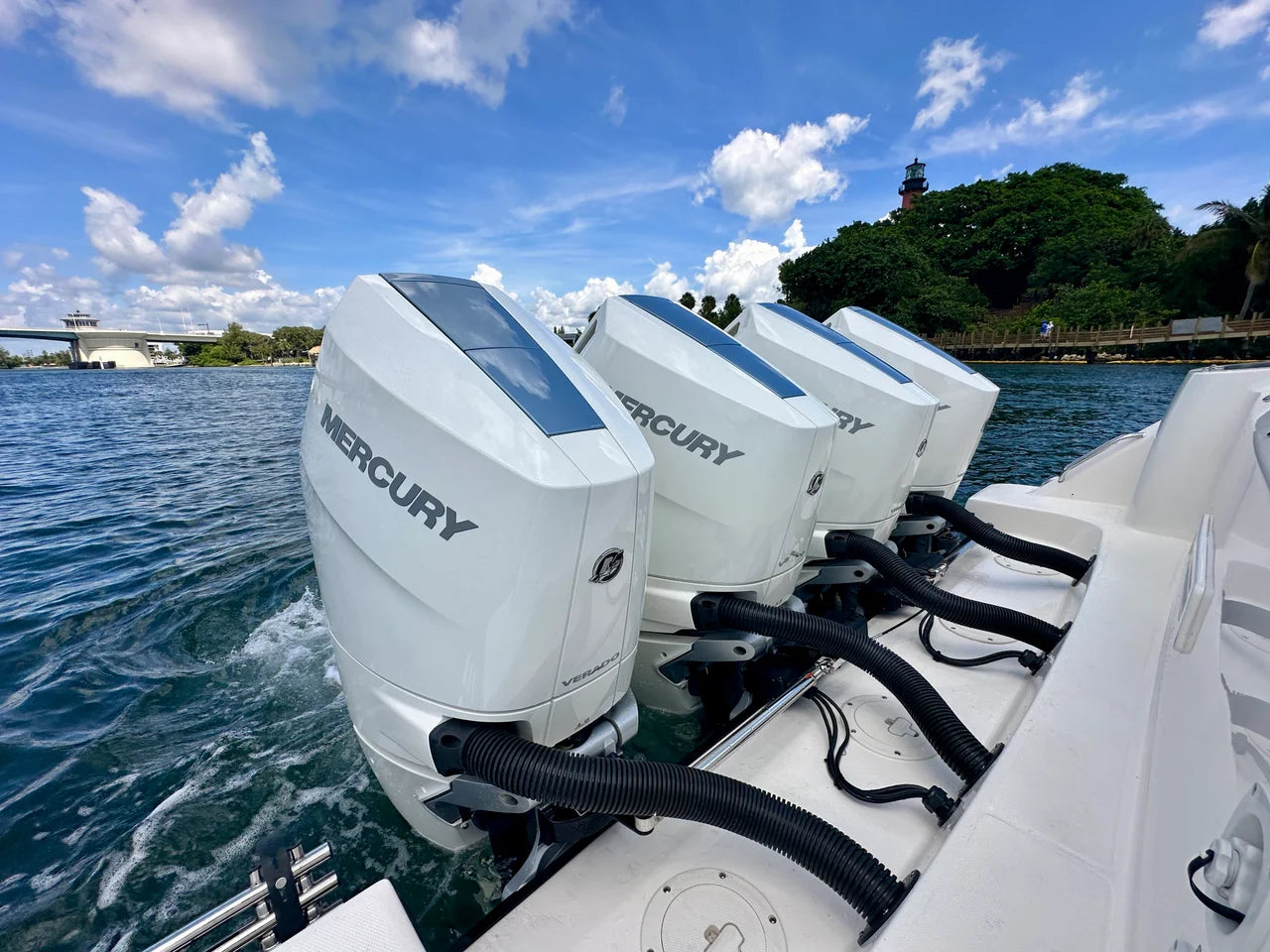 2026 Boston Whaler 420 Outrage 42.0 feet, Jupiter, Florida #24