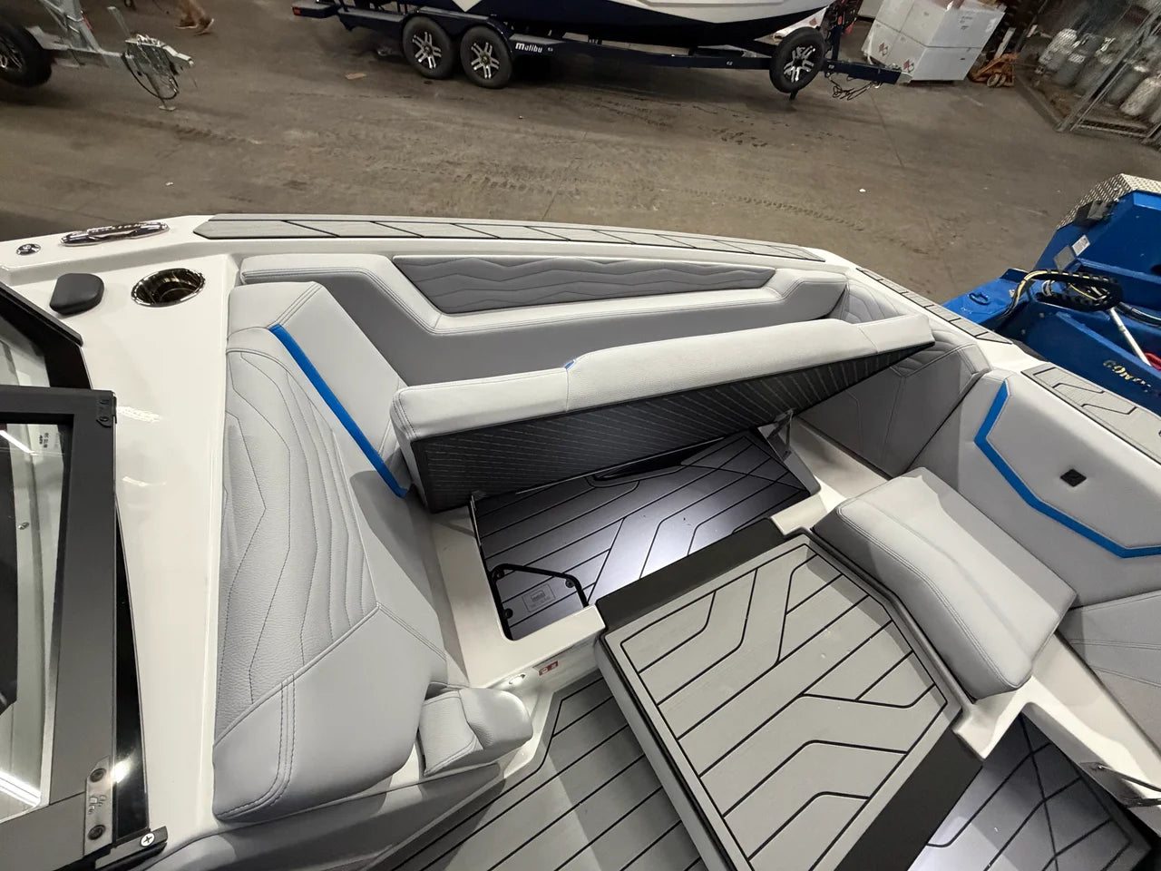 2026 Nautique Super Air Nautique G25 25.0 feet, Rogers, MN #59