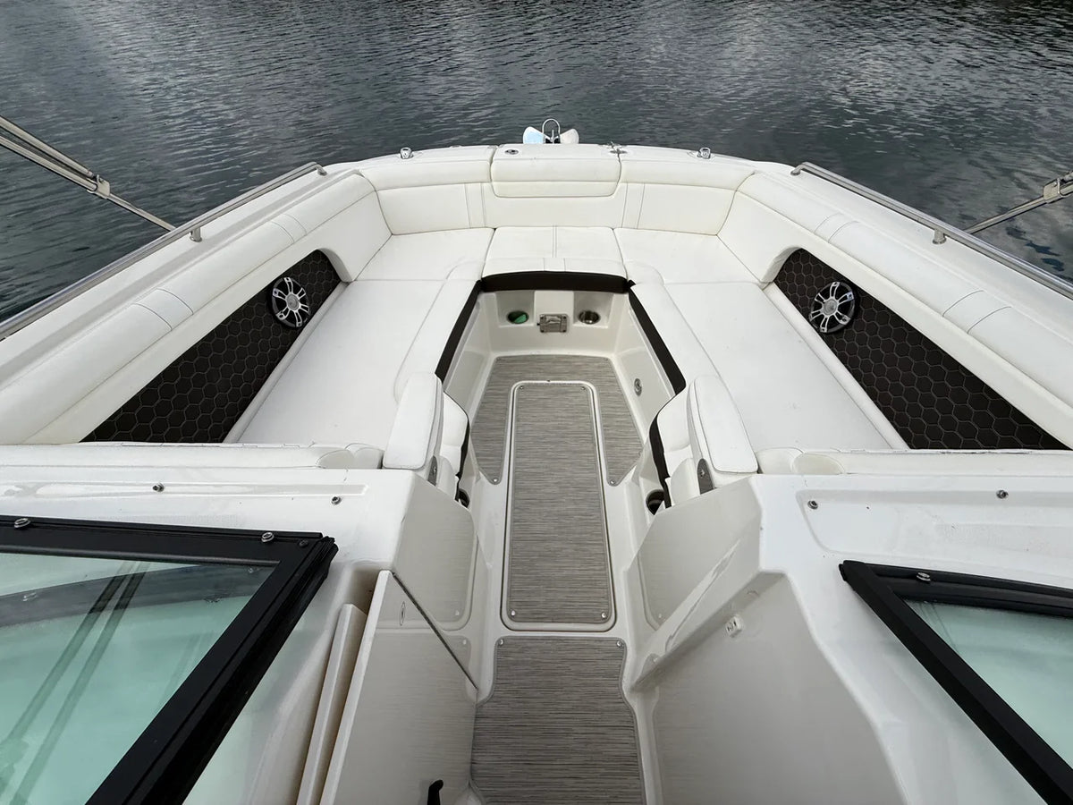 2022 Sea Ray SDX 290 29.0 feet, Cumming, GA #23
