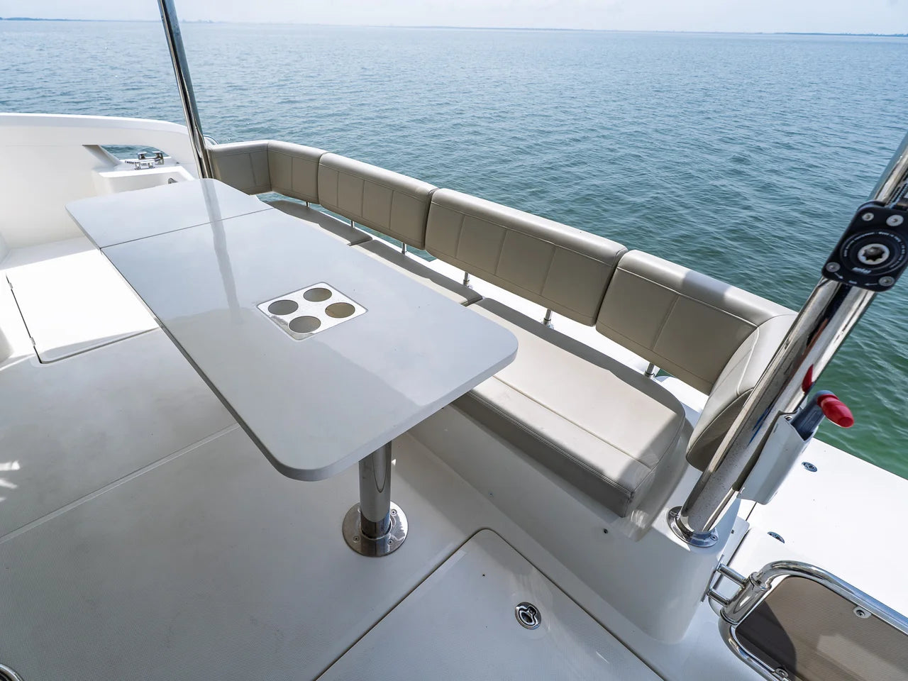 2024 Aquila 42 Yacht 42.0 feet, Clearwater, Florida #44