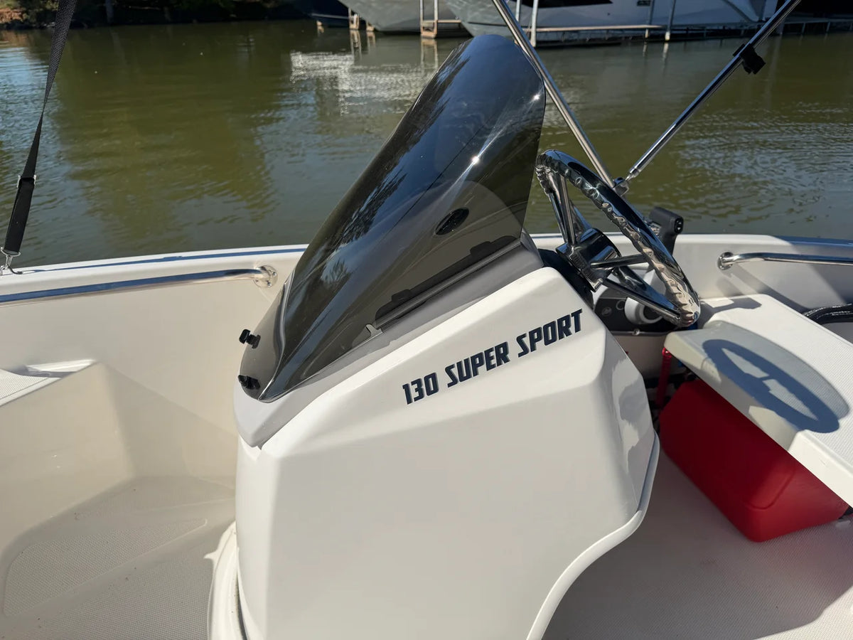 2027 Boston Whaler 130 Super Sport 13.0 feet, Lake Wylie, SC #18