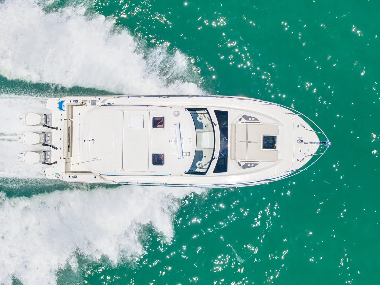 2026 Boston Whaler 405 Conquest 40.0 feet, Sarasota, Florida #37
