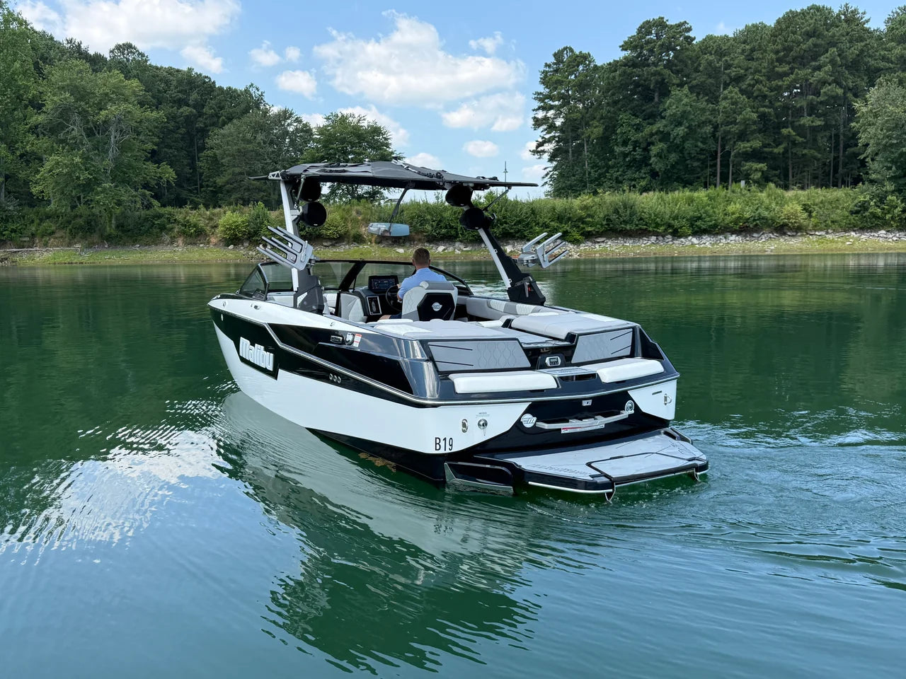 2022 Malibu M220 22.0 feet, Cumming, Georgia #14