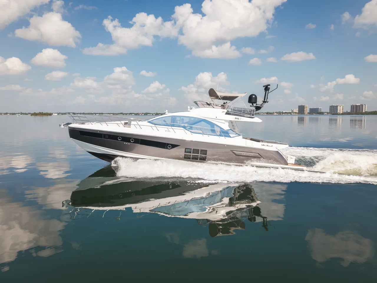 2021 Azimut S6 SPORTFLY 59.0 feet, Pompano Beach, FL #5
