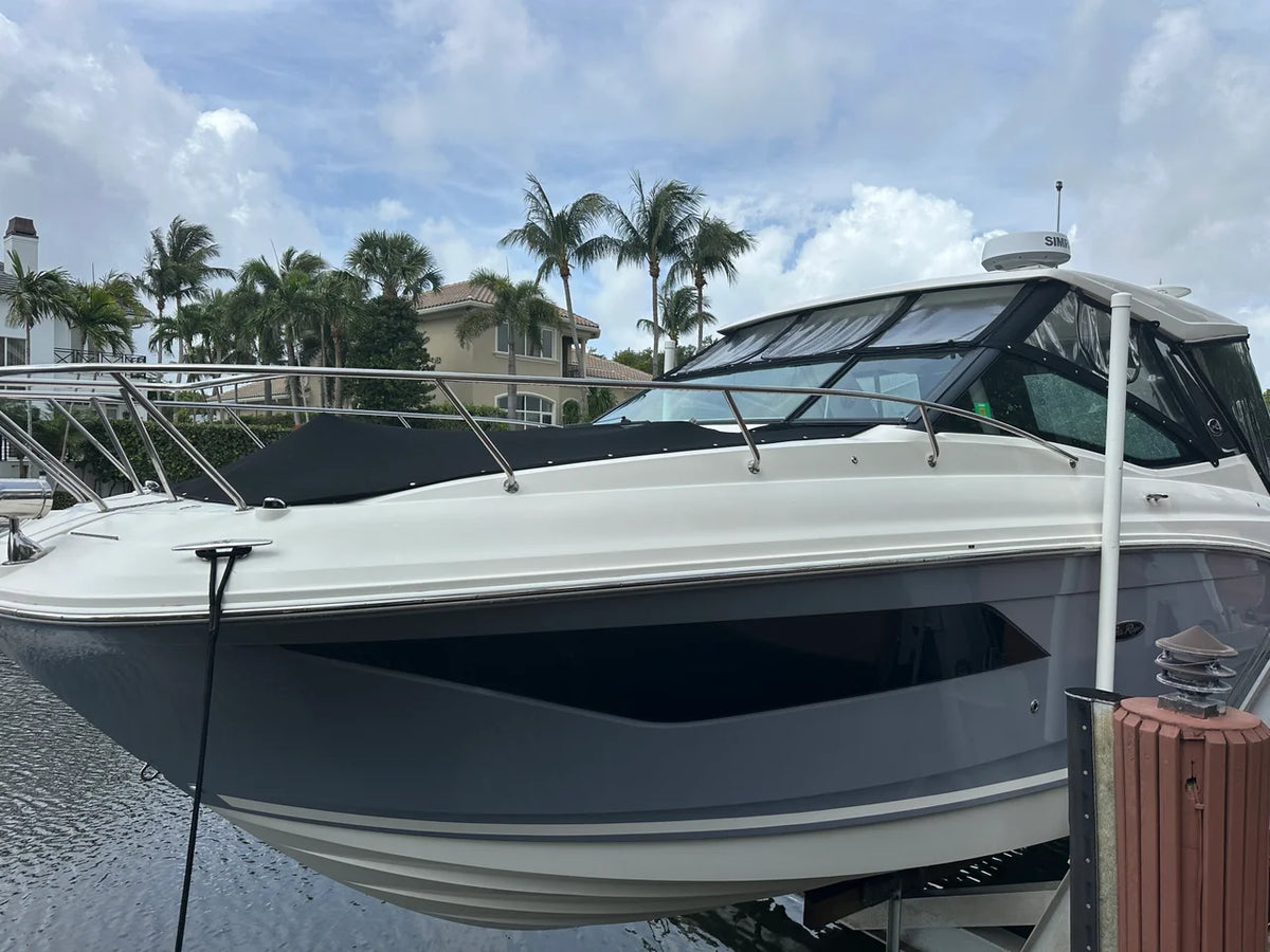 2022 Sea Ray 320 SUNDANCER OB 32.0 feet, Ocean Ridge Florida, FL #49