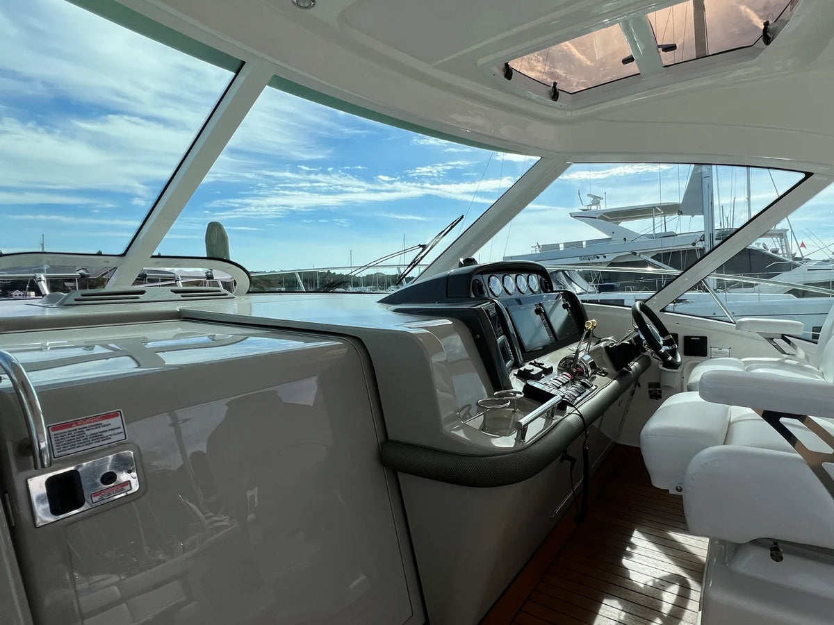 2006 Sea Ray 48 Sundancer 51.0 feet, Huntington, NY #32