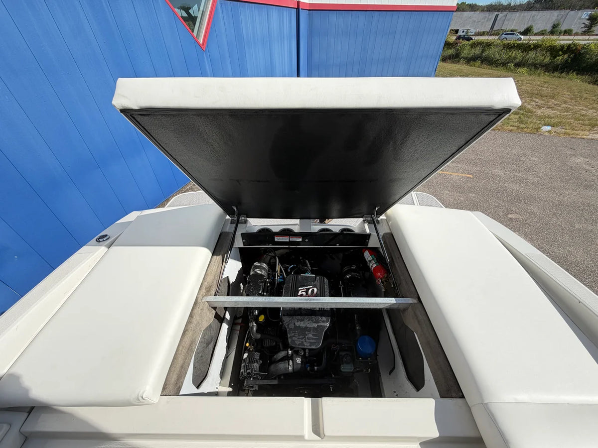 2007 Sea Ray 230 SELECT 23.0 feet, Rogers, MN #13
